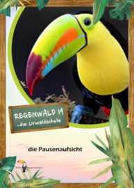 Opal Regenwald 11334