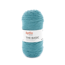 Katia The Basic 31 - Turquoise