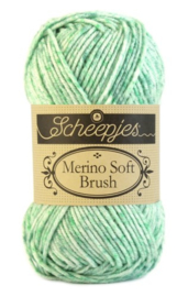 Scheepjes Merino Soft Brush 255 Breitner