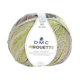 DMC 8131 Pirouette 416