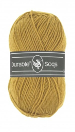 Durable Soqs 2145 Golden olive