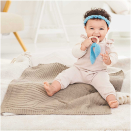 Rico Baby B Dream Uni DK 026 Taupe