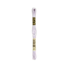 DMC Mouline splijtzijde  0025
