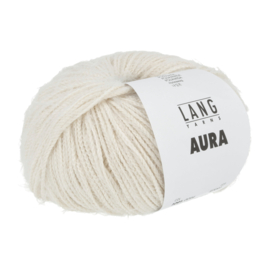 Lang Yarns Aura kl 94