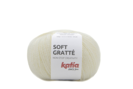 Katia Soft Gratte 79 - Ecru