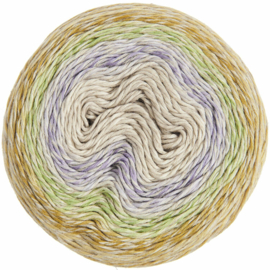 Rico Design Creative Cotton Linen 005 Calm Shades