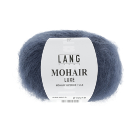 Lang Yarns Mohair Luxe 010