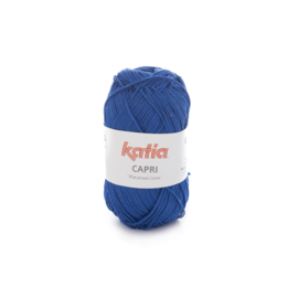 Katia Capri 82146 - Nachtblauw