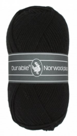 Durable Norwool Plus 000