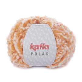 Katia Polar 89 - Oranje