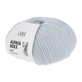 Lang Yarns Alpaca Soxx 6 draads 0020