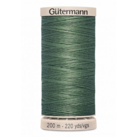 Gütermann quiltgaren 200m 8724