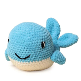 YarnZoo Haak Starterspakket - Zeeschildpad