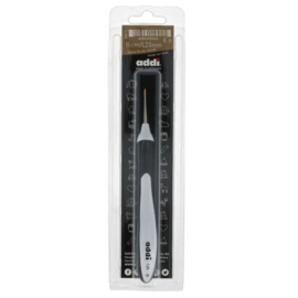 Addi Swing Haaknaald 16cm 1.25mm