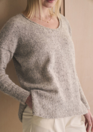 Titchwell Alpaca Cotton