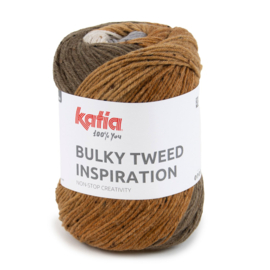 Katia Bulky Tweed