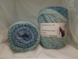 Schachenmayr Winterwonder Color 84