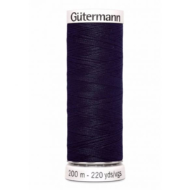 Allesnaaigaren 200m kl 665