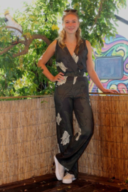 IT'S A FITS PATTERN broek (1108)