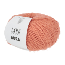 Lang Yarns Aura kl 28