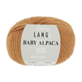 Lang Yarns Bay Alpaca  | 719.0015