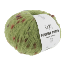 Lang Yarns Phoenix tweed 0044