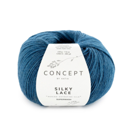 Katia Concept Silky Lace 194 - Olieverf