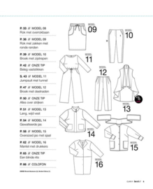 Burda Curvy Best Of 02/2026