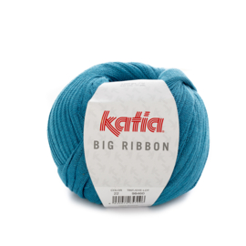 Katia Big Ribbon 22 - Turquoise