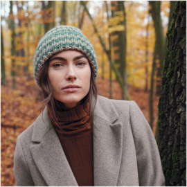 Rico Design Essentials Alpaca Twist ch Efeu