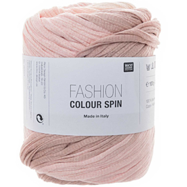 Rico Design Fashion Colour Spin roze