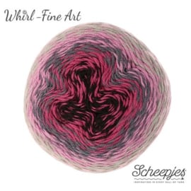 Scheepjes Whirl Art 656-Expressionism