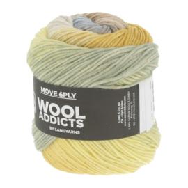 Lang Yarns MOVE 6-PLY | 1146.0005