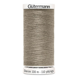 Gütermann Denim 100m - 2430