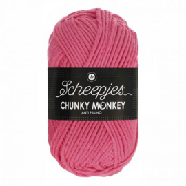 Scheepjes Chunkey Monkey 2006 Bubblegum