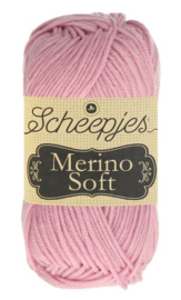 Scheepjes Merino Soft 649