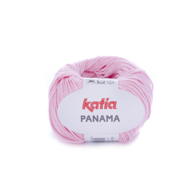 Katia Panama 8 - Lichtroze