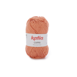 Katia Capri 82139 - Oranje