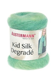 Austermann Kid Silk Degrade 105