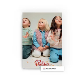 Phildar N° 281 Baby & Kids Breien