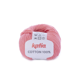 Katia Cotton 100% - 44