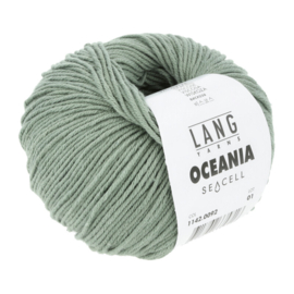 Lang Yarns Oceania sage