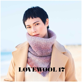 Rico Design Fashion Alpaca Superfine Heavens Sundown