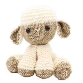 HardiCraft Haakpakket amigurumi Lore Lam