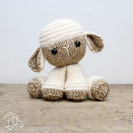 HardiCraft Haakpakket amigurumi Lore Lam