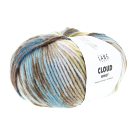 Lang Yarns Cloud Funky | 1077.0028