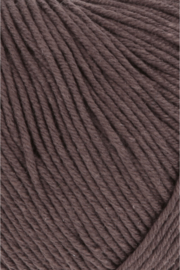 Lang Yarns Oceania dark brown 1142.0168