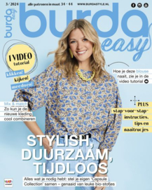 Burda easy #27