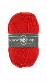 Durable Soqs 318 Tomato