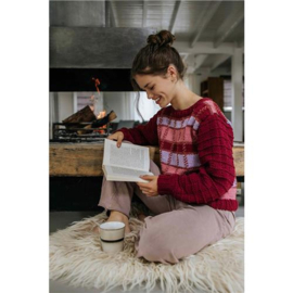 Durable Magazine - Cosy